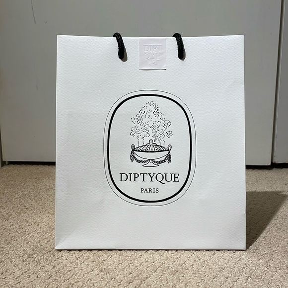 [DIPTYQUE] Shopping Bag/Paper Bag - Picture 1 of 2